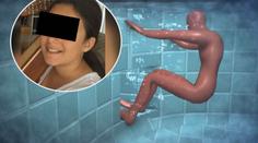 Dívku (12) nasálo filtrační zařízení v bazénu! Vyšetřování trvalo 2 roky