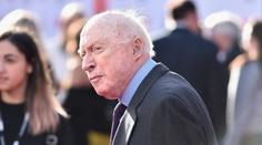 Zemřel Norman Lloyd, nejstarší herec světa, parťák Chaplina či Hitchcocka
