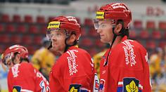 BUDĚJOVICE přišly o hokej! Stěhuje se Mountfield do Hradce?