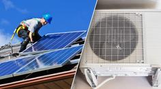 Alternativní zdroje energie se hodí i pro bytové domy! PŘEHLED