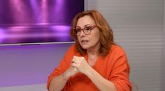 Štréblová alias Milena z Ulice: Z Národního mě vyhodili, když jsem chtěla sama odejít