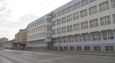 V Plzni se prodává bývalá budova ředitelství Škody. V nabídce je za 160 milionů