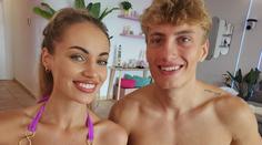 Konec velké lásky z Love Islandu. Natálka to s dětinským Davidem po roce ukončila