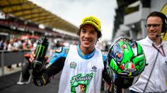 Čtyřka pro novou sezonu! Seriál MotoGP už zná nové tváře