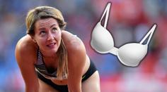 Rosolová v krizi: Rostou jí prsa, nemůže sehnat podprsenku! FOTO