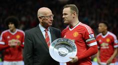 Hladce jdou ve FA Cupu dál i United. Rooney vyrovnal legendu!