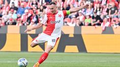 Bořil utrpěl zlomeninu a má po sezóně. Operaci má za sebou