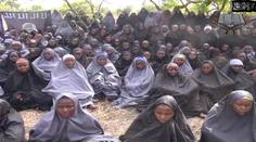 Zachráněná z pařátů Boko Haram! V pralese našli těhotnou dívku