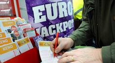Kdo je novým miliardářem? Sazka odtajnila, kdo vyhrál Eurojackpot