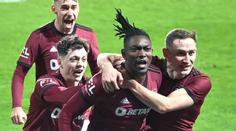 Strašák pro Spartu. V důležitém derby jí mohou chybět klíčové opory