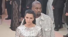 Pár Kardashian/West je minulostí. Dvojice se po sedmi letech rozvádí