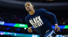 Superstar NBA je v průšvihu. Morant prý vytáhl zbraň na nezletilého