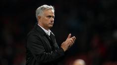Konec éry Mourinha? United už jedná s fotbalovou legendou