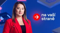 Pořad, který bojuje za vás. Na vaší straně startuje už v sobotu