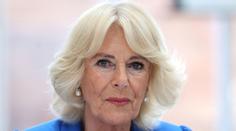 Královna Camilla v slzách. Zemřela její milovaná přítelkyně