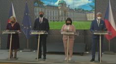 Za testy na covid lidé nebudou platit ani v září, oznámil Vojtěch