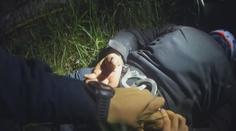 Motorkář na Pardubicku chtěl ujet policistům. Skončil ve slepé uličce