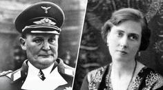 Milostné dopisy nacisty Göringa v aukci. Bombardoval jimi krásnou Švédku