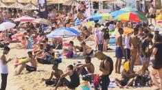V turistických destinacích přibývá nakažených. Nejhůř je na tom Řecko