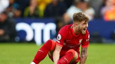Hrozivé zranění mladíka z Liverpoolu. Kouč Klopp se málem neubránil slzám