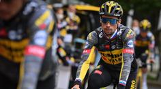 Otlučený Roglič končí na Tour de France. Nemá smysl pokračovat, říká
