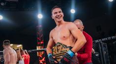 KSW v Ostravě zná další české jméno. Představí se i talentovaný Červinský