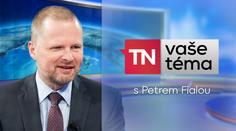 Petr Fiala: Kvůli střetu zájmů by musel dříve Babiš rezignovat 