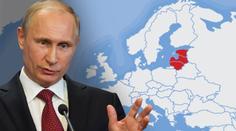 Další Putinův cíl je Pobaltí! Chystá HYBRIDNÍ VÁLKU, varuje ministr