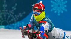 Vítkové se nedařila střelba, výhrou šokovala Švédka Öbergová!