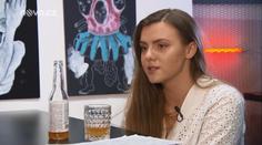 Anička měla boreliózů. Lékař řekl, že simuluje, dostala antidepresiva