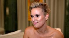 Solaříková utekla za teplem. V plavkách předvedla nebezpečné kreace