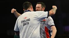 World Cup of Darts vyhráli Angličané, ve finále porazili Rakousko