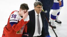 Na Švýcary už i s Nečasem! Jak to vypadá s posilami z NHL?