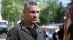 Ukrajina připouští černý scénář. Možná se vzdáme území, řekl starosta Kyjeva
