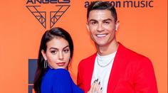 Je to oficiální. Ronaldo požádal přítelkyni o ruku, ta ukázala luxusní prsten