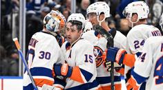 Rangers otočili zápas s Coloradem. Islanders rozhodli těsně před koncem