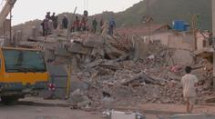 Počet obětí dál roste. Po zemětřesení ve Venezuele hlásí stovky mrtvých