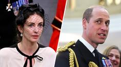 Údajná milenka prince Williama prolomila mlčení. Její právník promluvil