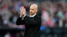 Spekulacím je konec. Ten Hag nakonec zůstane v United i další sezónu
