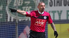 Nejlepším fotbalistou Budějovic za uplynulou sezonu je Řepka