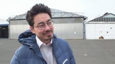 Mirai Navrátil překvapil. Přiznal, že má problém s pamětí