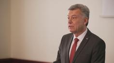 Blažek promluvil po obžalobě: Stát má na účtech stovky milionů, policie lže