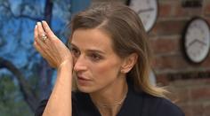 Ivana Jirešová trpí nepříjemným syndromem. Zhoršuje se to, říká o své nemoci