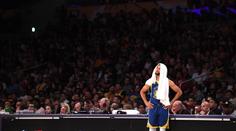 Golden State Warriors pod lupou: Skutečně jen ztracená sezóna?