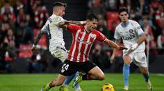 Girona nevyužila zaváhání Realu. Po chybách v obraně padla s Bilbaem