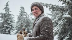Svatba Samkové a Adamczyka proběhla na zvláštním místě. Jak k tomu pomohl film Poslední závod?
