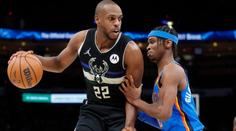 Krejčí v NBA zaznamenal šest bodů, Oklahoma ale s favoritem padla