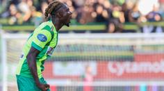 Sparta má další posilu. Na Letnou přichází útočník z Liberce