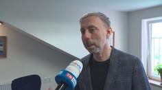 Kokain berou poslanci dlouho. Podporují tím ruský režim, říká Vobořil