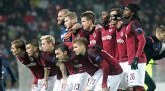 Jeden gigant vedle druhého! Na koho může Sparta narazit?